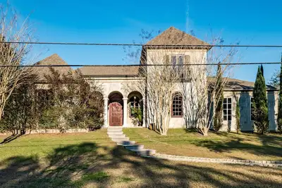 Image de Villa MÉDITERRANÉE - 35 Min De La Nouvelle-ORLÉANS, Bayou Waterfront
