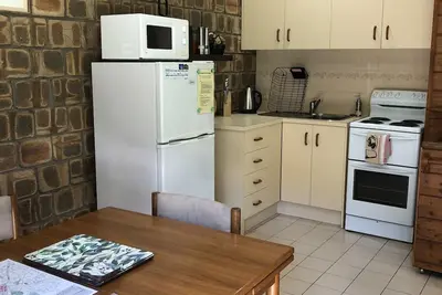 Image de Agritourisme Appartement Animaux acceptés