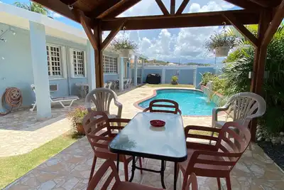 Image de Beach Front Paradise