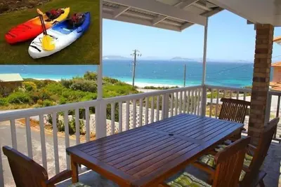 Image de Goode Beach Retreat Albany