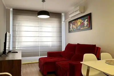 Image de Meilleur Emplacement Du Quartier de Bela Vista à Praça da Encol Tous TRÈS Proche!