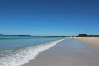 Image de Brise de mer à Callala Beach