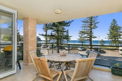 Image de En bord de mer sur le Golden Mile