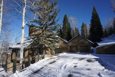 Image de Grande maison 6 chambres avec accès aux pistes de ski (202983-2164)