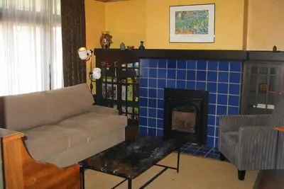 Image de Spacieux appartement de cinq pièces dans la vallée ensoleillée de Noe