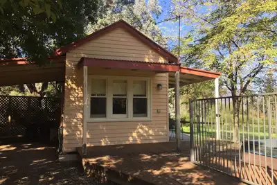 Image de Séjour à la ferme avec une escapade romantique