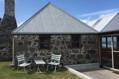 Image de Saltworks Beach House - amusant avec la famille et les amis