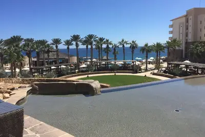 Image de Une chambre, 2 salles de bains à Grand Solmar Land's End à Cabo San Lucas