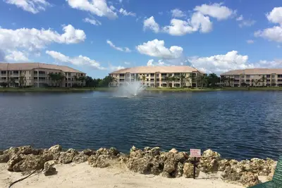 Image de Lexington Country Club - Lake Village (Tennis / Golf / Pool)