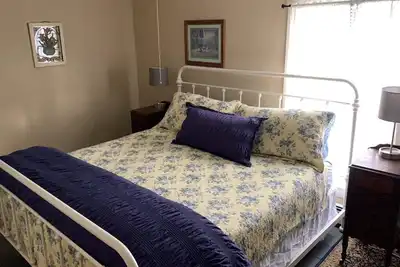 Image de Ferme confortable (côté est), 2 chambres, au coeur de l'aire de jeux de la nature