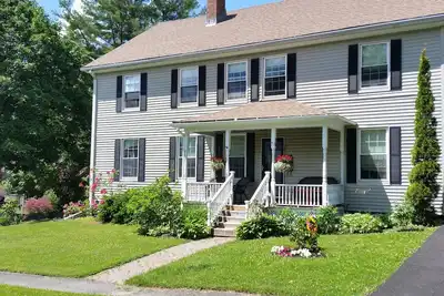 Image de Belle maison au coeur de Lenox