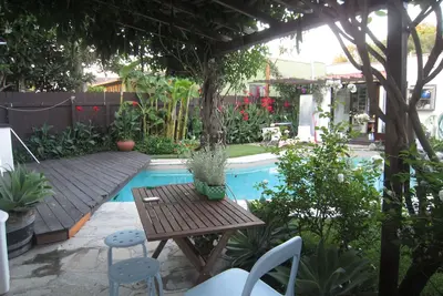 Venice Concepteur Guesthouse, W / Piscine