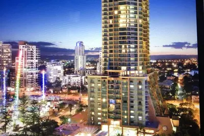 Image de Crown Towers 3 Bdrm Property