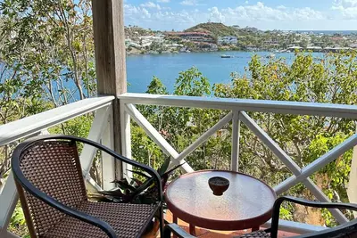Image de Pond Oyster Lovely Et Vue Mer En Meilleure Voisinage