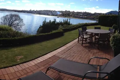 Front De Lac Absolu mais PRIVÉ