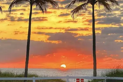 Image de Locations d'été et d'automne 6 nuits minimum. Profitez de la plage, du soleil et du paradis!