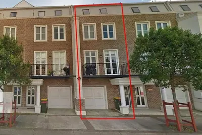 Image de Chelsea Terrace Newcastle