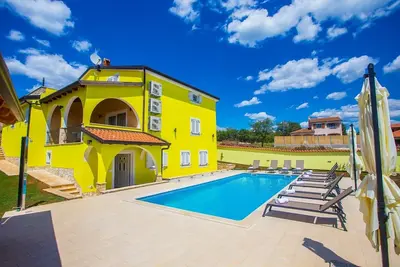 Image de Villa Andrea Ă Porec