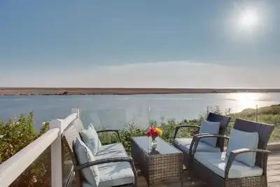 Image de The Summer Lodge - Fleet Lagoon - Weymouth, Dorset