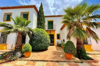 Image de Gîte Villa Aurora pour 10 personnes