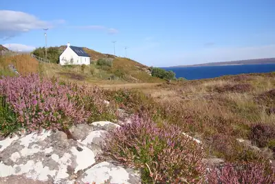 Image de Hideaway romantique pour deux