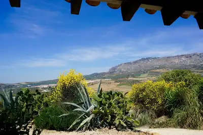 Image de Cozy Cottage sur ranch espagnol