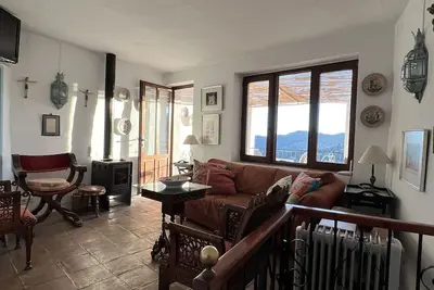 Image de Grande maison dans charmant village mauresque du XVIème siècle