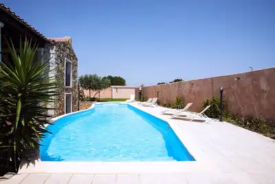 Image de Belle villa Layla