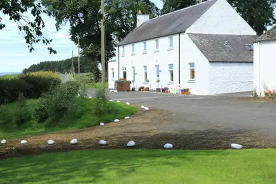 Image de Dairy Cottage East Challoch Farm