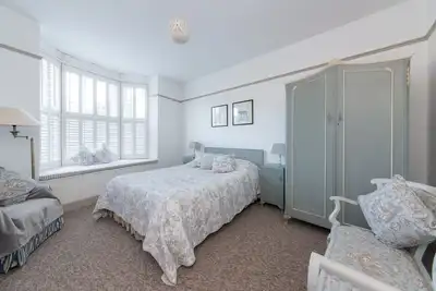 Image de Retraite Mer Dans Whitstable