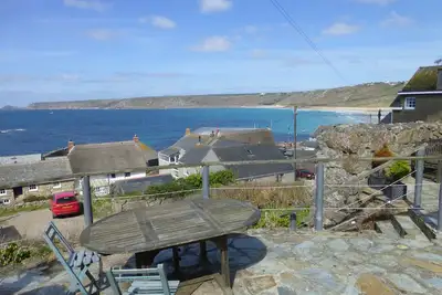 Image de Cottage Belle Rénové Pêcheur Avec vue imprenable sur mer
