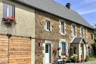 Image de Self Contained Gite avec de belles vues sur la campagne