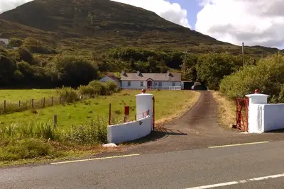 Elnan Cottage - Une évasion tranquille