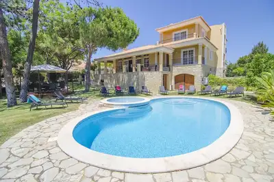 Image de Villa Lira | 6 Chambres | Spacieux | Quinta do Lago