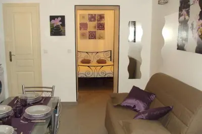 Image de appartement dans villa appartement dans villa