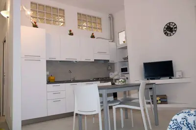 Image de Casa da Bianca nouvel appartement à 50 mètres de la mer
