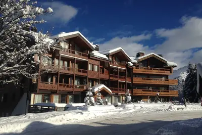 Image de Appartement dans résidence bonne exposition terrasse et balcon soleil levant