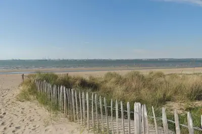 Image de Petit paradis entre mer et forêt dans une petite Maison de Charme