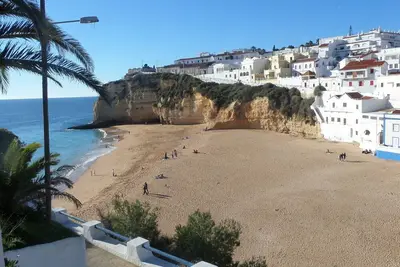 Image de Appartement T1 (A) sur la plage pour les vacances