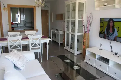 Image de Appartement avec Wifi idéal pour connaître Santiago de Compostela et la Galice