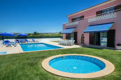 Image de Villa entre Albufeira et Vilamoura