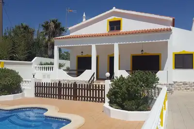 Image de Villa avec piscine à Silves