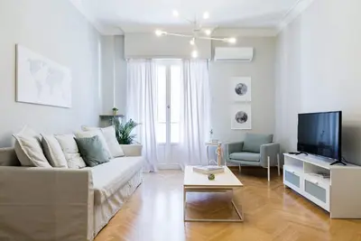 Image de Appartement Acropolis Heart 1bd Ă Plaka