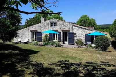 Image de Ravissante Gîte Appartement En Champêtre Gascogne