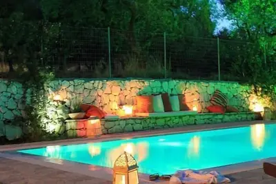 Image de Ammoudi Harmony Villa