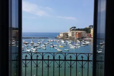 Image de Appartement Ă Baia del Silenzio