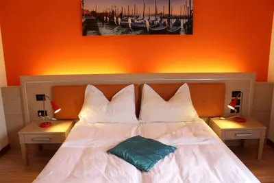 Image de Beaux appartements à Bassano del Grappa et avec tout le confort moderne