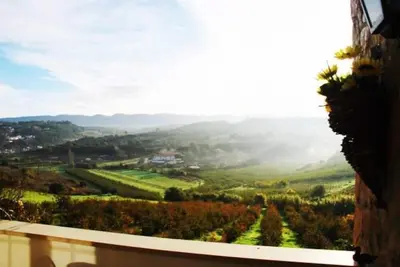 Image de Gîte rural - Alcobaça