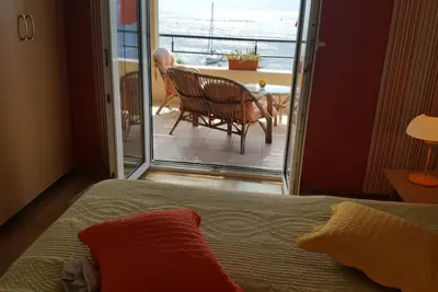 Image de Villa Goga ou deux appartements (étage supérieur)