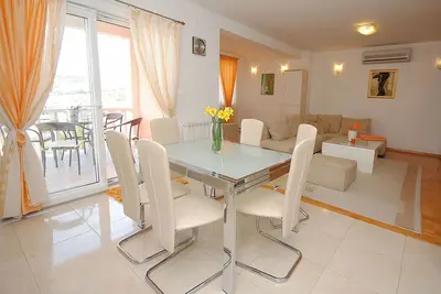 Image de Appartement design à 10 mètres de la mer